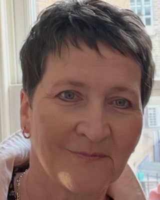 Photo of Joanna Alker, Counsellor, MBACP