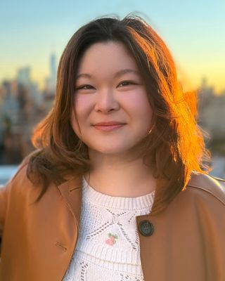 Photo of Bella Xie, Clinical Social Work/Therapist, LMSW