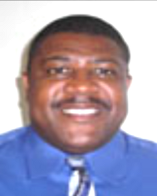 Photo of Keith Harris, Master Social Worker, LCSW