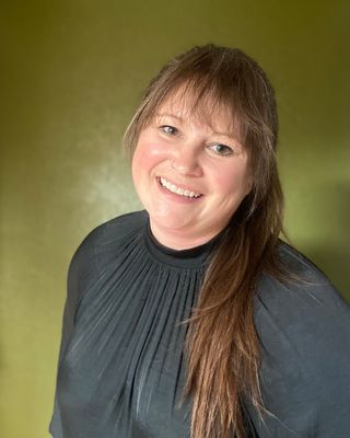 Photo of Cait Murphy, Licensed Professional Counselor, MA, LPC