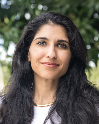 Photo of Neha Uberoi, Clinical Social Work/Therapist, LCSW