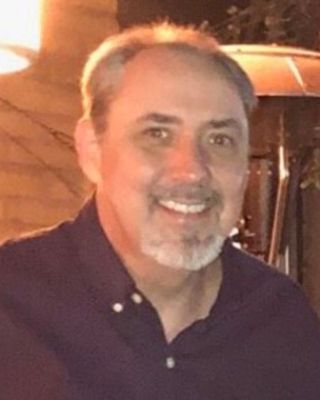 Photo of Robert Wilson, Clinical Social Work/Therapist