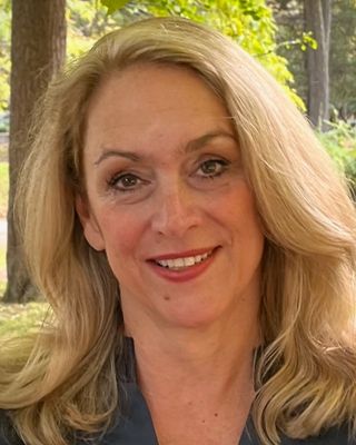 Photo of Trina Martin, Psychiatric Nurse Practitioner, PMHNP, AGPCNP
