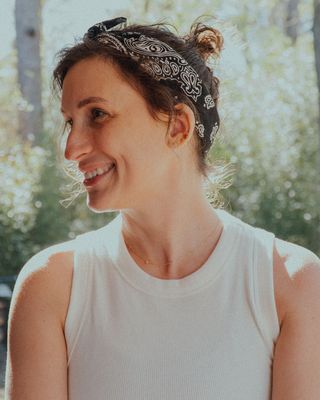 Photo of Jessica Chapman Lott, Clinical Social Work/Therapist, LCSW