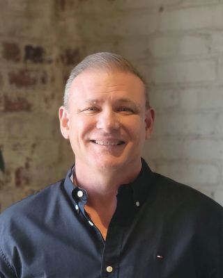 Photo of Dr. Brian Clemmons, Licensed Professional Counselor, PhD , LPC