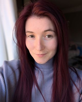 Photo of Dr Amy Jayne Needham, Psychologist, PsychD, HCPC - Forensic Psych.