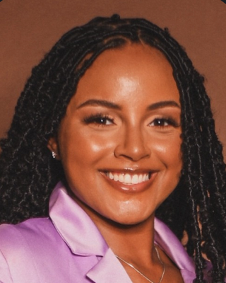 Photo of Dary'a Ross, Counselor, LCMHCA, NCC