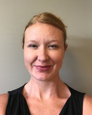 Photo of Dr. Jessica Viton, Psychiatric Nurse Practitioner, DNP, PMHNP, FNP