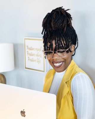 Photo of Keisha Williams, Licensed Professional Counselor, MS, LPC