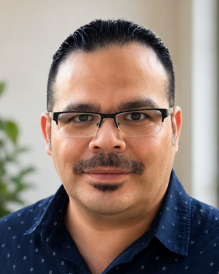 Photo of Luis Alberto Contreras, Clinical Social Work/Therapist, LCSW