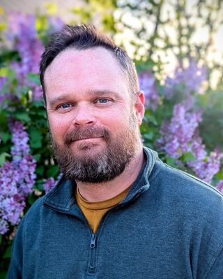 Photo of Wesley Adams, Licensed Addiction Counselor, LAC, LPCC