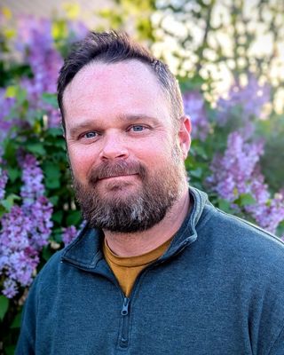 Photo of Wesley Adams, Licensed Addiction Counselor, LAC, LPCC