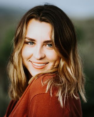Photo of Kaitlin Goodrich, Marriage & Family Therapist Intern in San Luis Obispo, CA