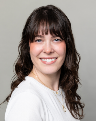Photo of Kelbie Rogers, Licensed Professional Counselor Associate, LPC-A