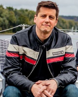 Photo of Tim Lagosh, Clinical Social Work/Therapist, LCSW