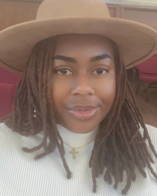 Photo of Brittany Jones Black @Grow Through Life Counseling, Pre-Licensed Professional in San Diego, CA