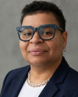 Photo of Hope Striving, Licensed Professional Clinical Counselor, LPCC