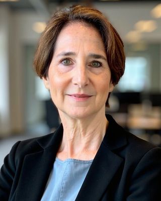 Photo of Katherine Pang, Psychologist, PhD, MS