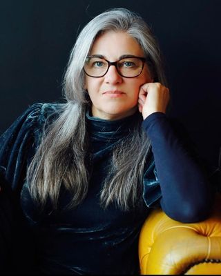 Photo of Helaine Black - Helaine Black - Estrangement, Relationships, ADHD, Psychotherapist, MBACP