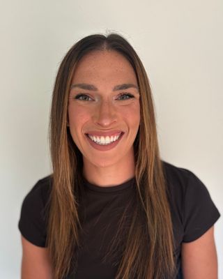 Photo of Bridget Crespo, MA, MHC-LP, NCC