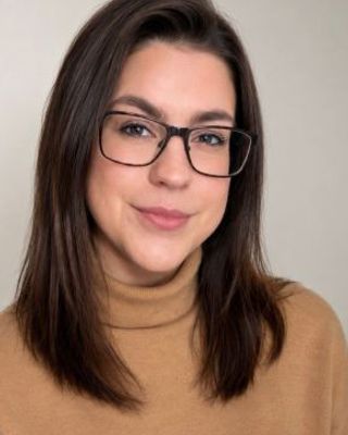 Photo of Kayla Gehret, Psychiatric Nurse Practitioner, APRN-NP