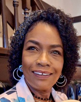 Photo of Shelia Williams, Licensed Professional Counselor, MA, LPC, CSAC