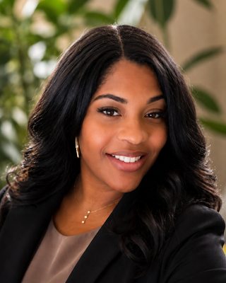 Photo of Brandee Evans, Licensed Professional Counselor Associate, LPC-A