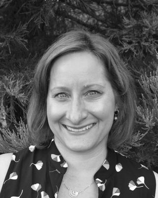 Photo of Heather Rose LeCompte, Licensed Professional Counselor, MA, LPC, NCC