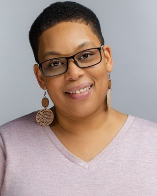 Photo of Tiffany L Plavcan, Marriage & Family Therapist, LMFT