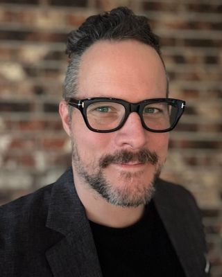 Photo of Andrew Rogers, Counselor, MA, LMHC