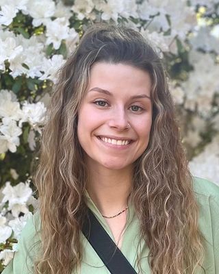 Photo of Ellie Strange, Clinical Social Work/Therapist, LCSW