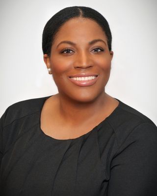 Photo of Barbara Adika, Licensed Clinical Professional Counselor, LCPC, LPC
