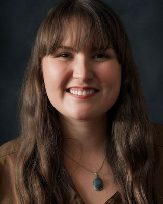 Photo of Devyn Eadie, Registered Psychotherapist, RP, MACP