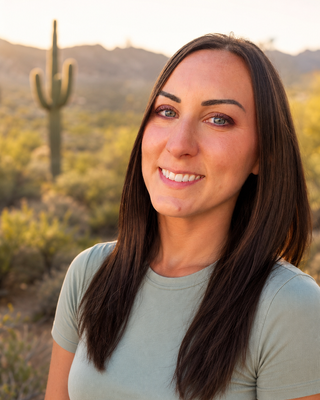 Photo of Dr. Shannon Leah Hendrickson, Psychologist, PsyD