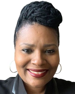 Photo of Vanessa Talley, Clinical Social Work/Therapist, LCSW