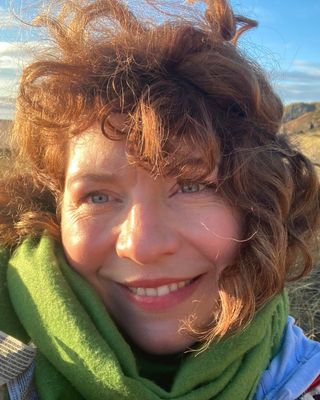 Photo of Megan Primrose, Counsellor, MBACP