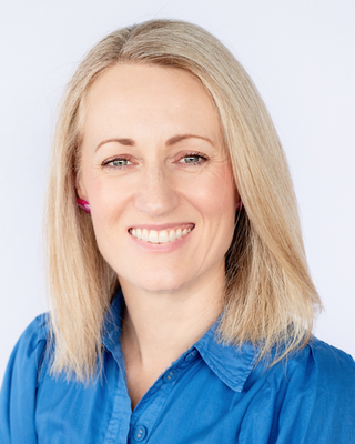 Photo of Nicole Lawrence, Psychologist, PsyBA - Clin. Psych