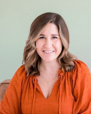 Photo of Rani Peterson, Licensed Professional Counselor Associate, MS, LPC-A, RYT