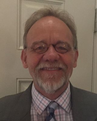 Photo of Dr. Thomas R Sanders - Thomas Sanders, Oklahoma Christian Counseling, PC, Licensed Professional Counselor, PhD, MA, LPC