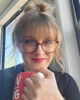 Photo of Nicole Reineri, Licensed Professional Counselor, MA, LPC