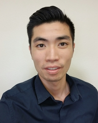 Photo of Andy Truong, Clinical Social Work/Therapist in 92103, CA