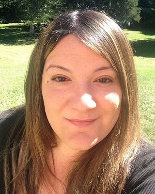 Photo of Joanne Beck, Licensed Professional Counselor, LPC