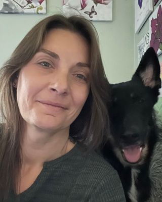 Photo of Rebecca Shaver, Licensed Mental Health Counselor , LMHC, MHP