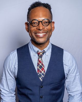 Photo of Grégoire Leigh Feiler-Ware, MS, ADHD-, CCSP