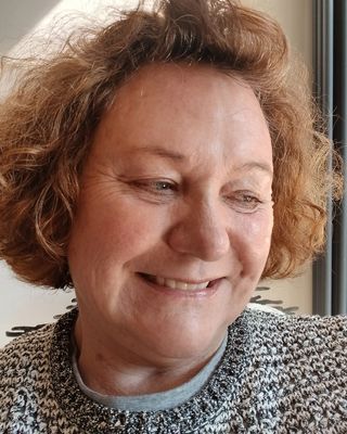 Photo of Sally Lind Booton, Counsellor, MBACP