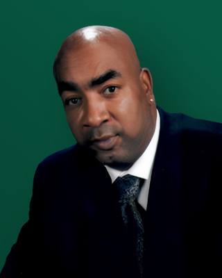 Photo of Thomas Edward Brown, Licensed Professional Counselor, LPC