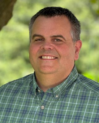 Photo of Steven M Timms, Licensed Professional Clinical Counselor , LPCC-S