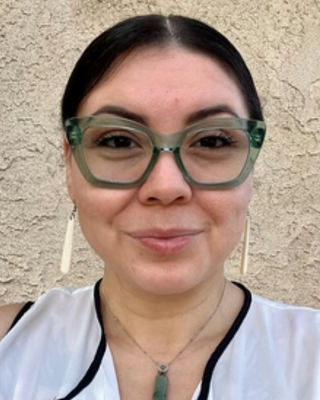 Photo of Analisa Velasco-Lopez, Clinical Social Work/Therapist, LCSW