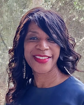 Photo of Wanda S. Cook, Licensed Professional Counselor, M Ed, LPC-S