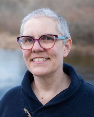 Photo of Kelly Jo Woodside, Licensed Clinical Mental Health Counselor, MS, LCMHC, CRC